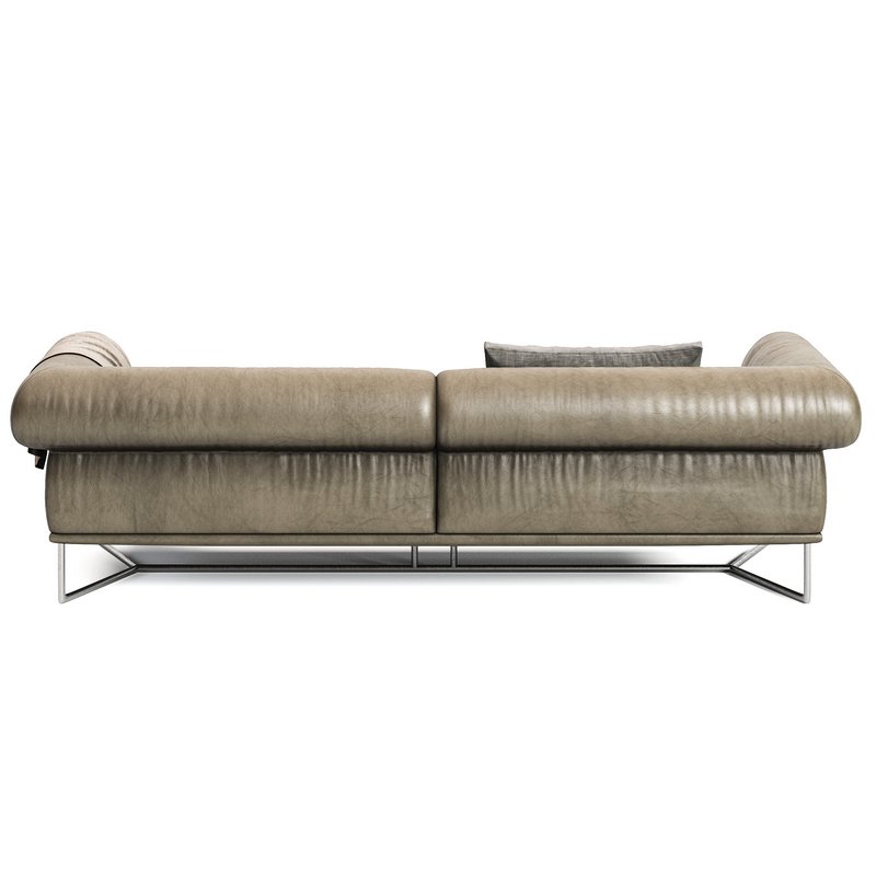 VIVALDI LINEAR SOFA - Image 9