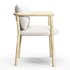 Heri O Armchair By Architonic - Thumbnail 7