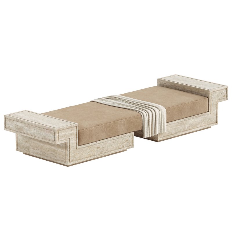 Olympe Daybed - Image 3
