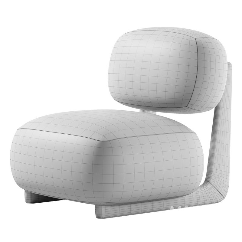 Didsbury Accent Chair - Image 3