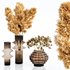 Set Bouquets pampas - Thumbnail 2