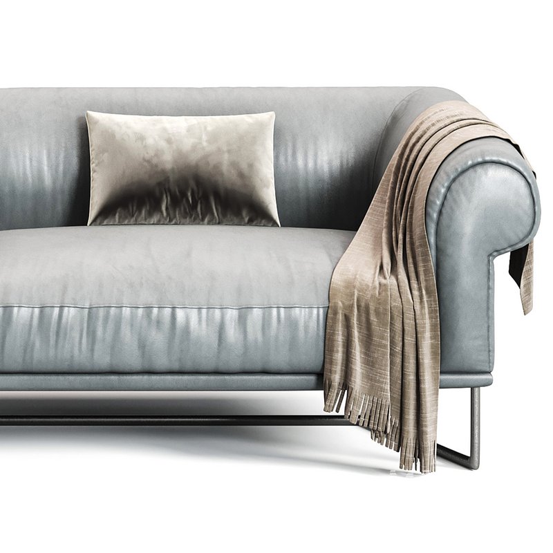 VIVALDI LINEAR SOFA - Image 7