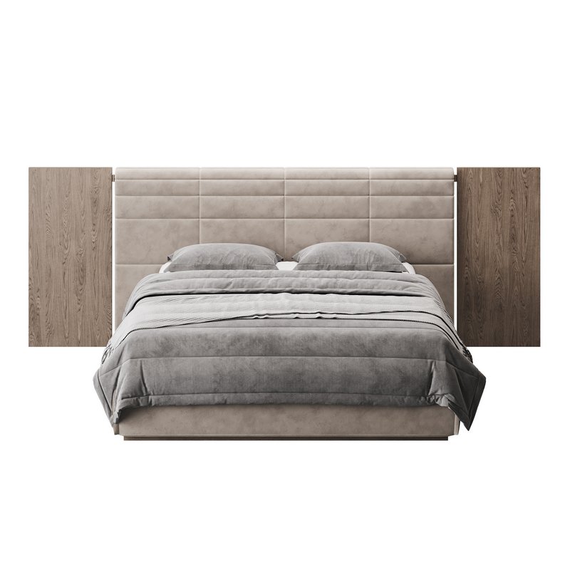 Double bed Grandangolo by Ditre Italia - Image 6