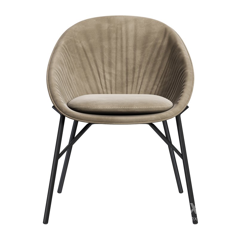 Lilly chair - Image 8