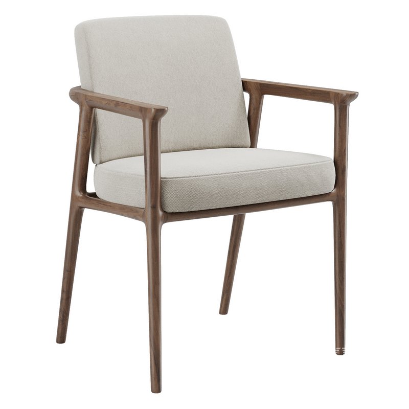 Dinning chair and table191 - Image 2