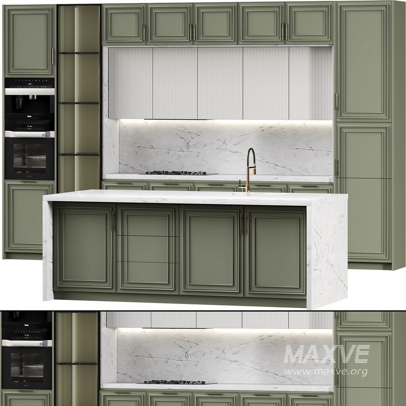 Kitchen R6 - Image 1