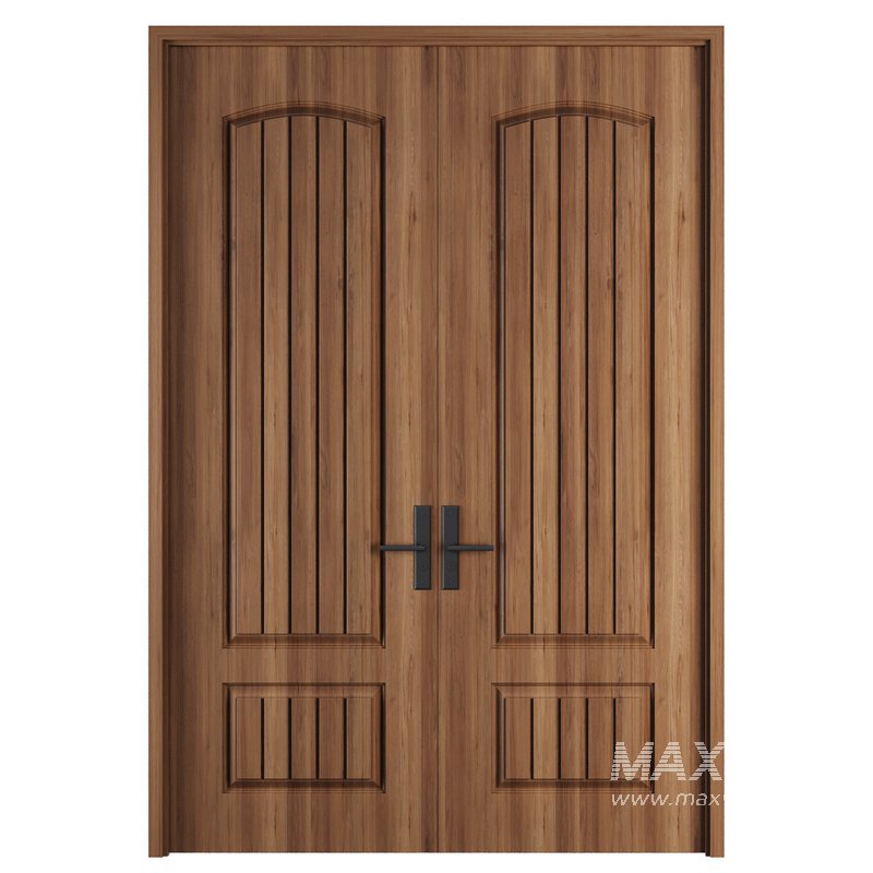Entrance door set145 - Image 4