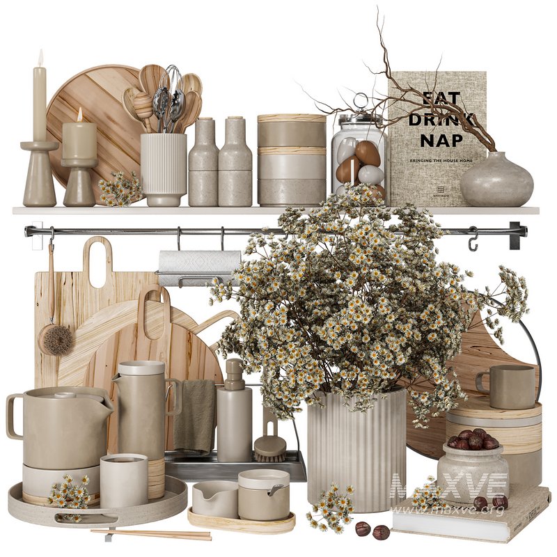 kitchen accessories 13 - Image 1