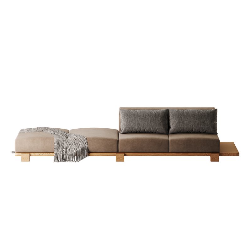 Lynn Sofa - Image 10