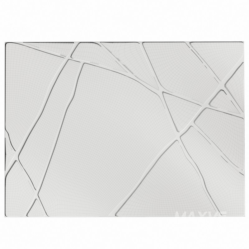 Contemporary carpet 25 - Image 5