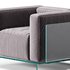 Crystal Lounge chair - Thumbnail 6