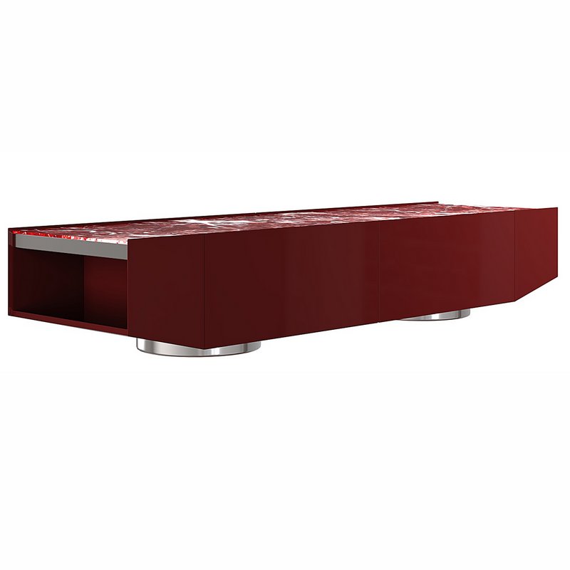 JASON TV stand SIDEBOARD By Minotti - Image 8
