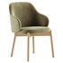 Pillo Dining Chair - Thumbnail 3
