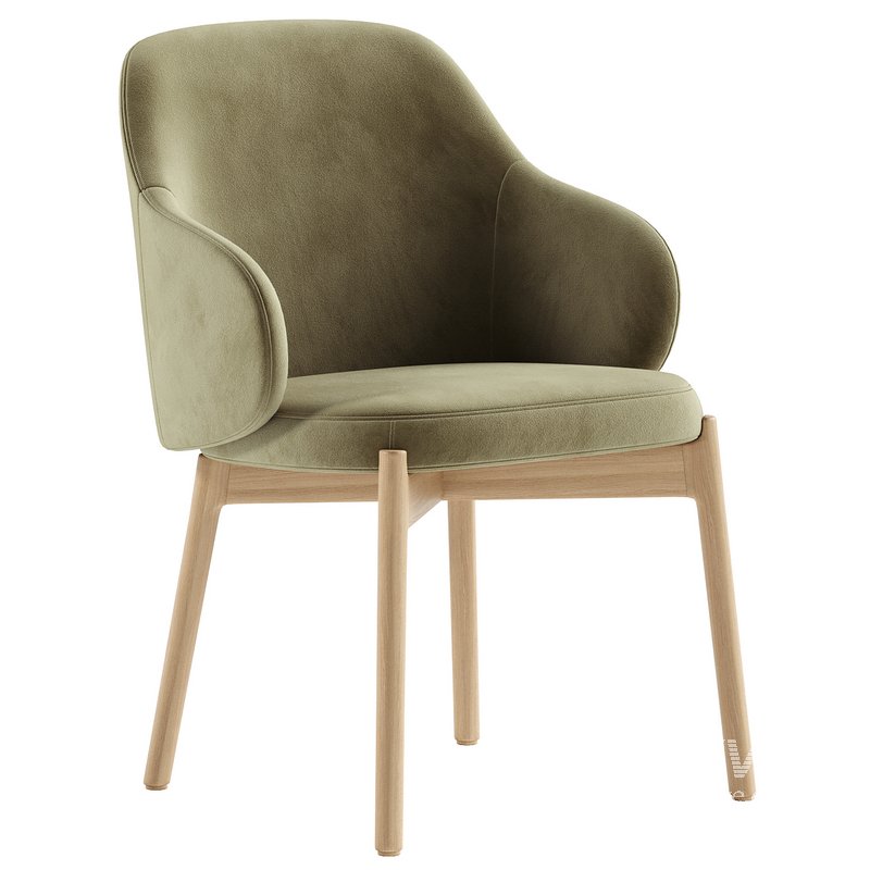 Pillo Dining Chair - Image 3