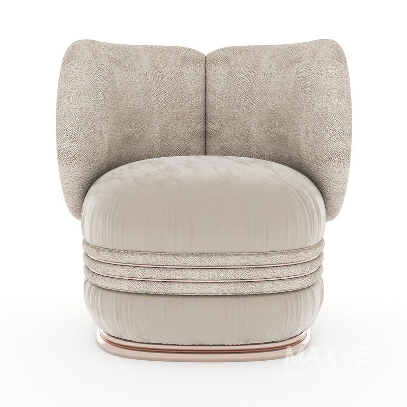 Anabel Armchair - Image 2