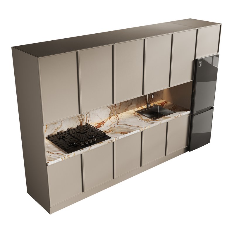 Modern kitchen 14 - Image 11