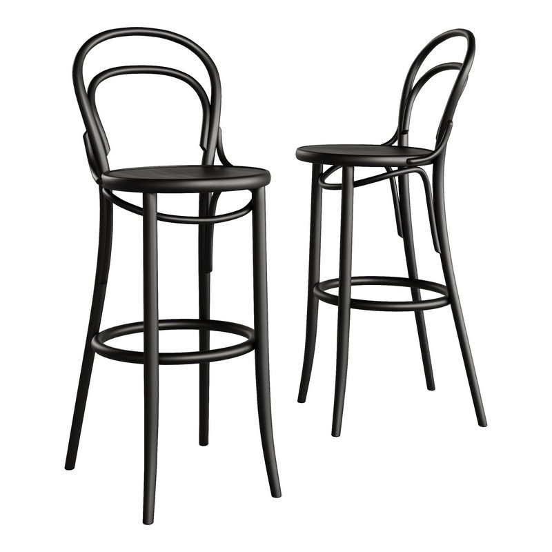 14 Barstool by TON - Image 2