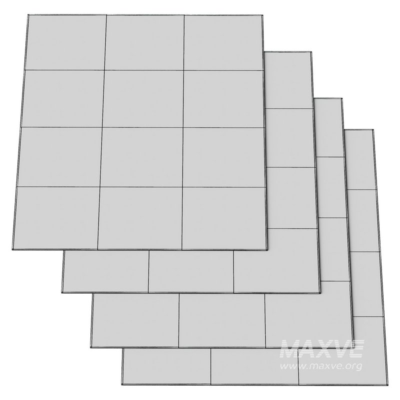 Turkish Patchwork Rugs - Image 4