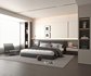 Modern bedroom - Thumbnail 1