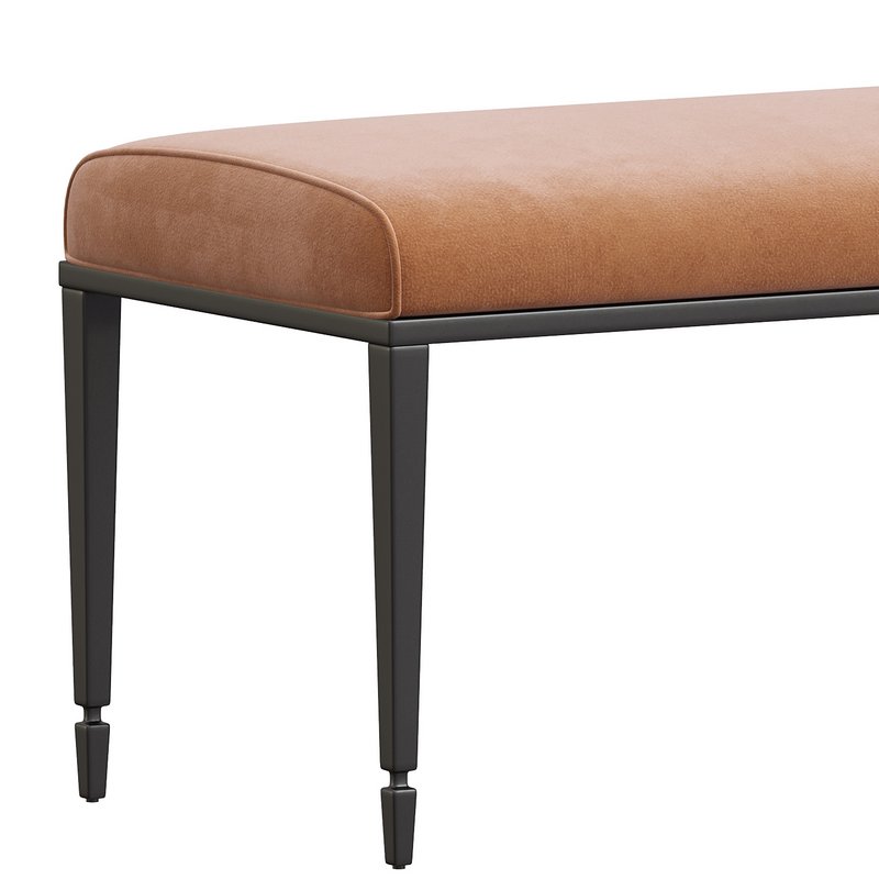 Nellie bench - Image 2