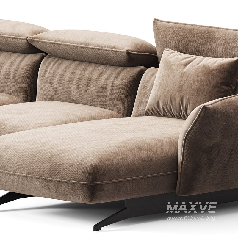 EXETER Sofa - Image 8