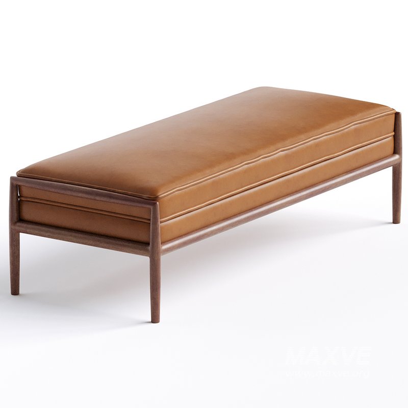Mitsue Bench - Image 1