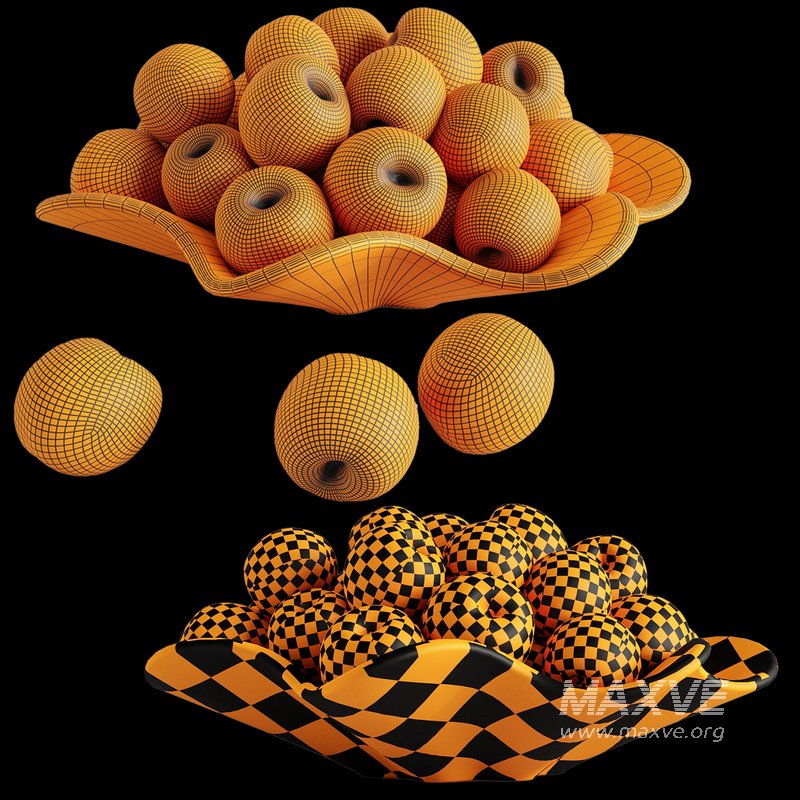 Nectar plate - Image 5