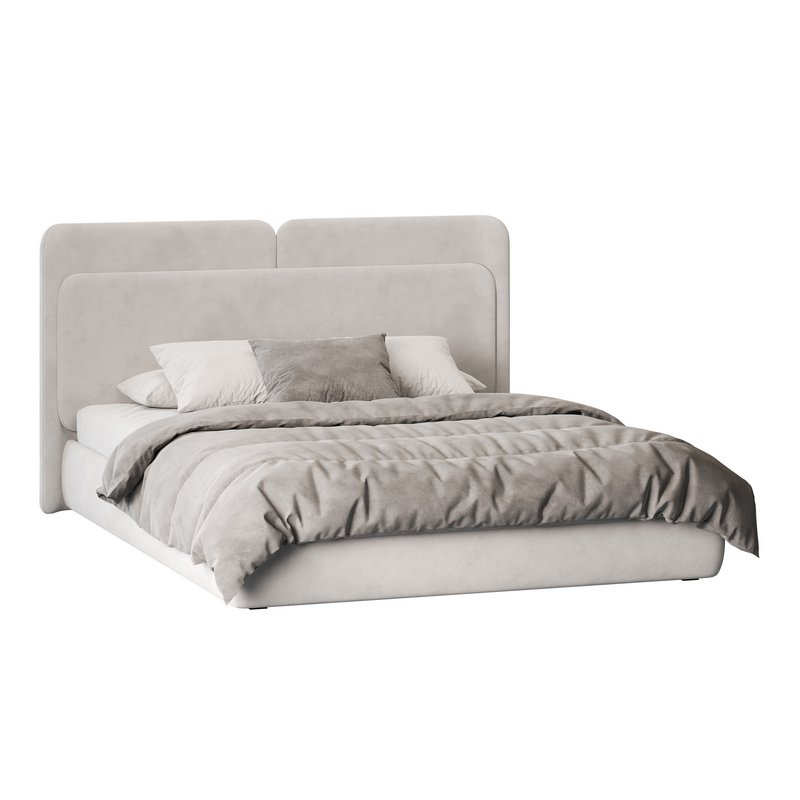 Bed VALLETTA - Image 5