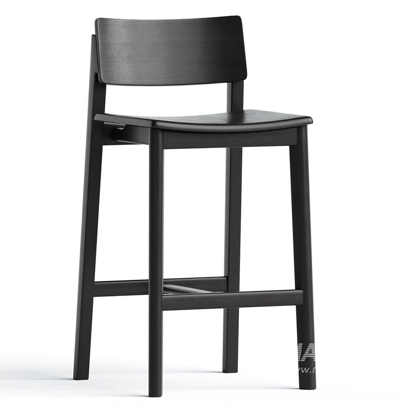 Poise Counter Stool - Image 1