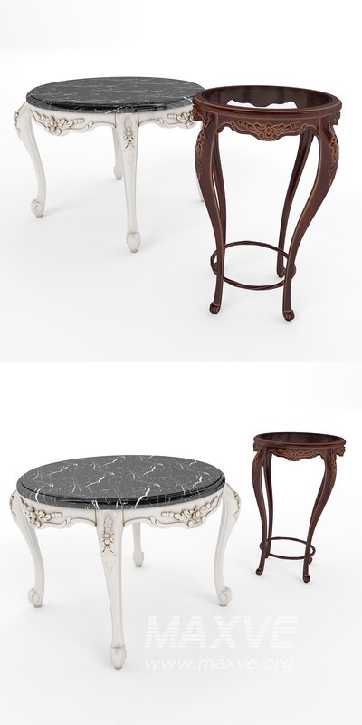 Venus Table - Image 4