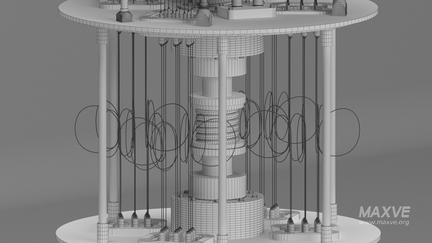 Quantum Computer - Image 19