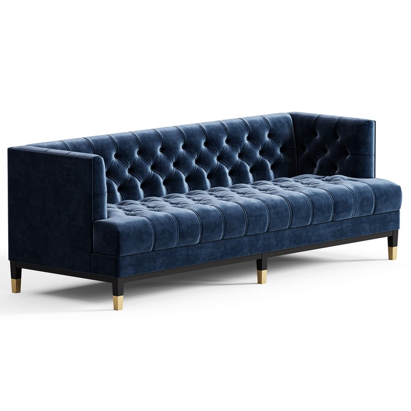 SOFA CASTELLE - Image 4