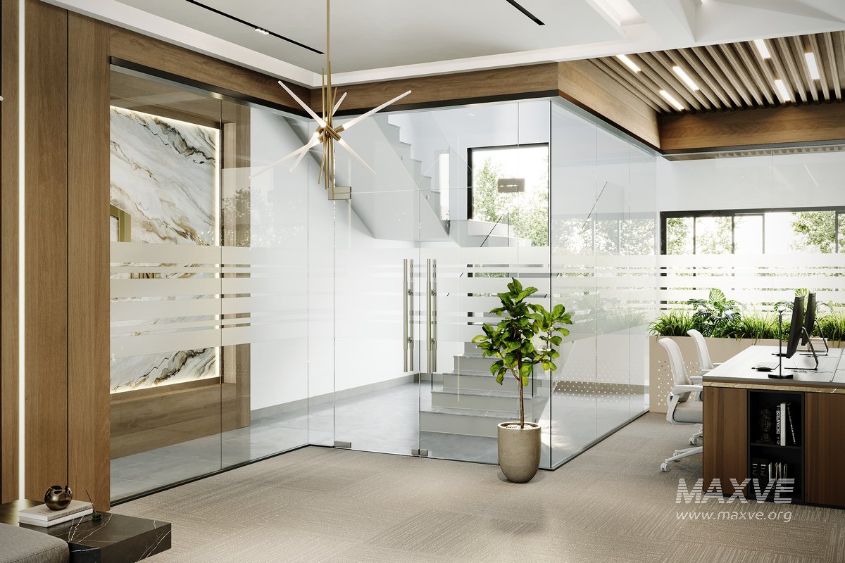 Office design 05 - Image 4