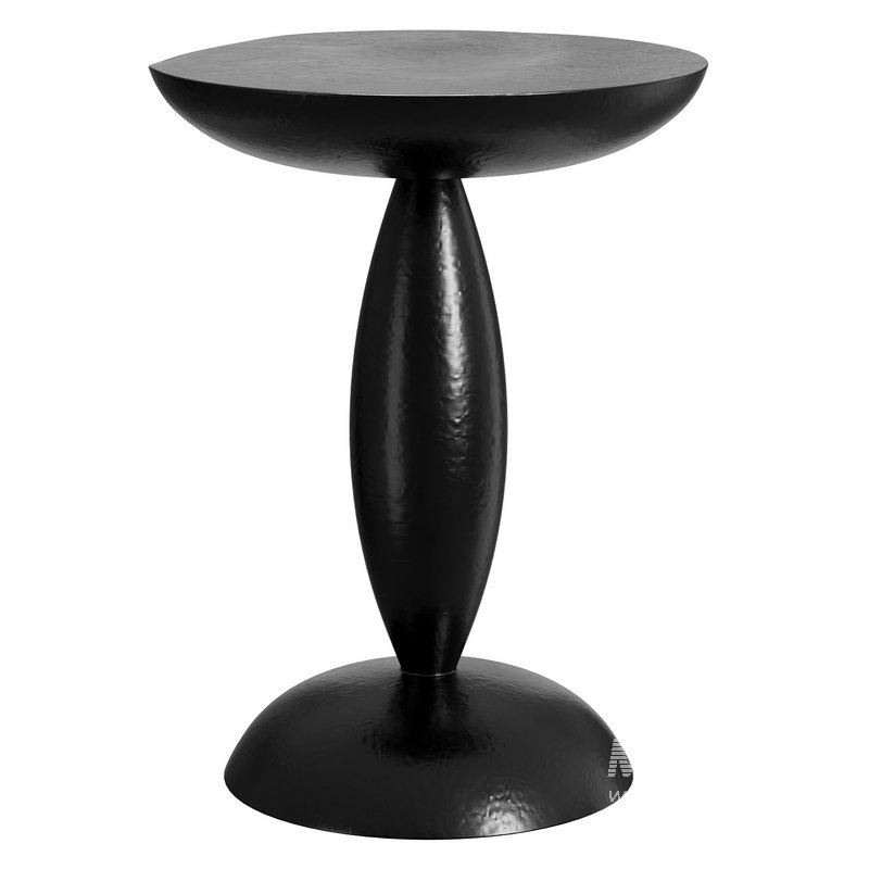 NOIR ADONIS SIDE TABLE - Image 2