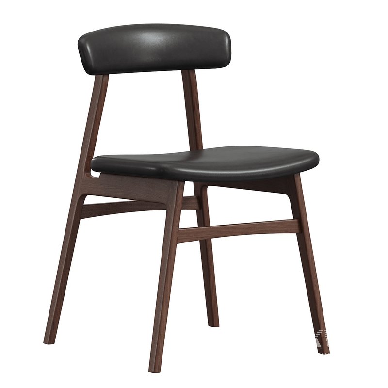 Roebling Dining Chair WestElm - Image 1