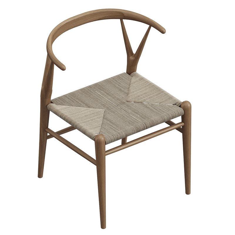 Pair of Sitwell Dining Chairs - Image 2