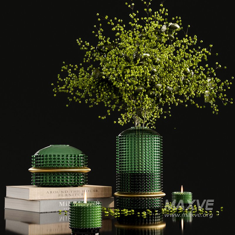 Decoor set 002 - Image 3