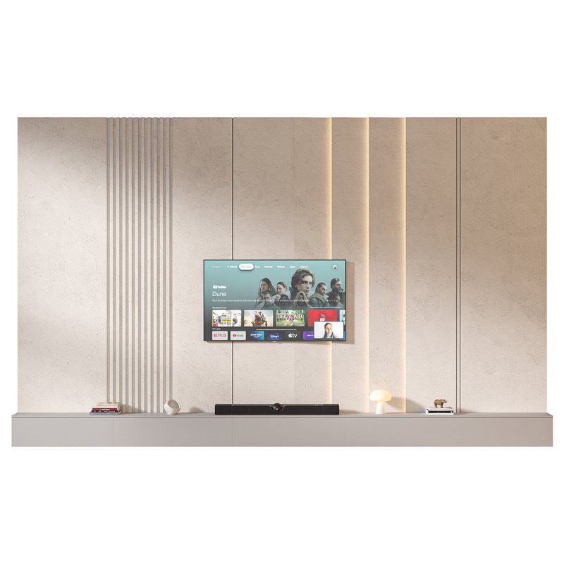 TV wall - Image 4