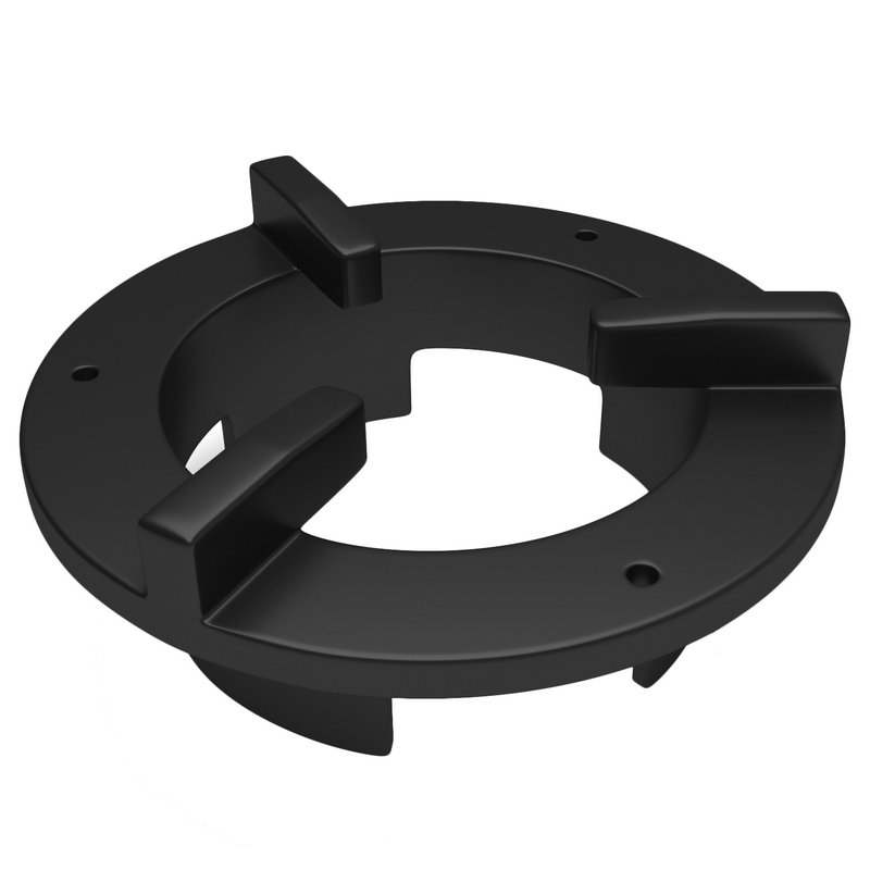 Stove grate - Image 2