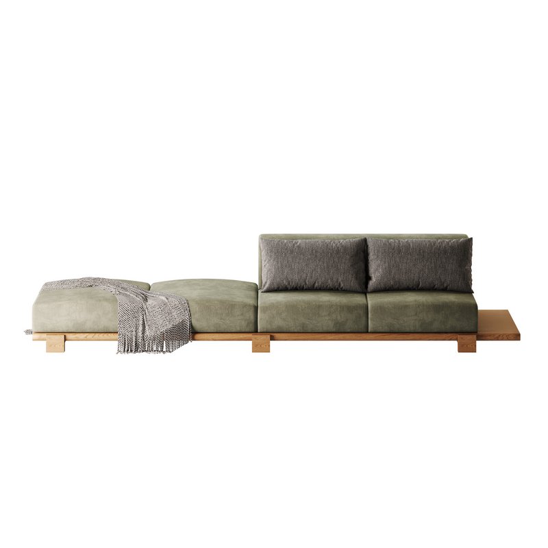 Lynn Sofa - Image 8