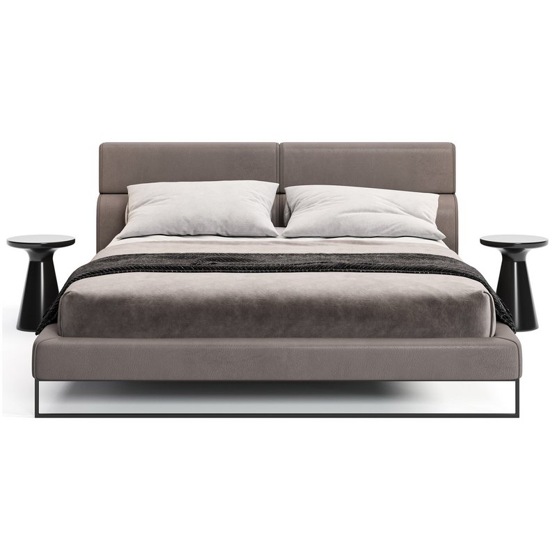 GHIBLI FLOATING BED - Image 5