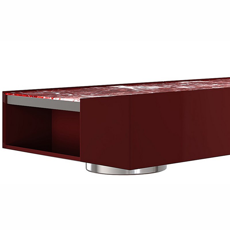 JASON TV stand SIDEBOARD By Minotti - Image 9