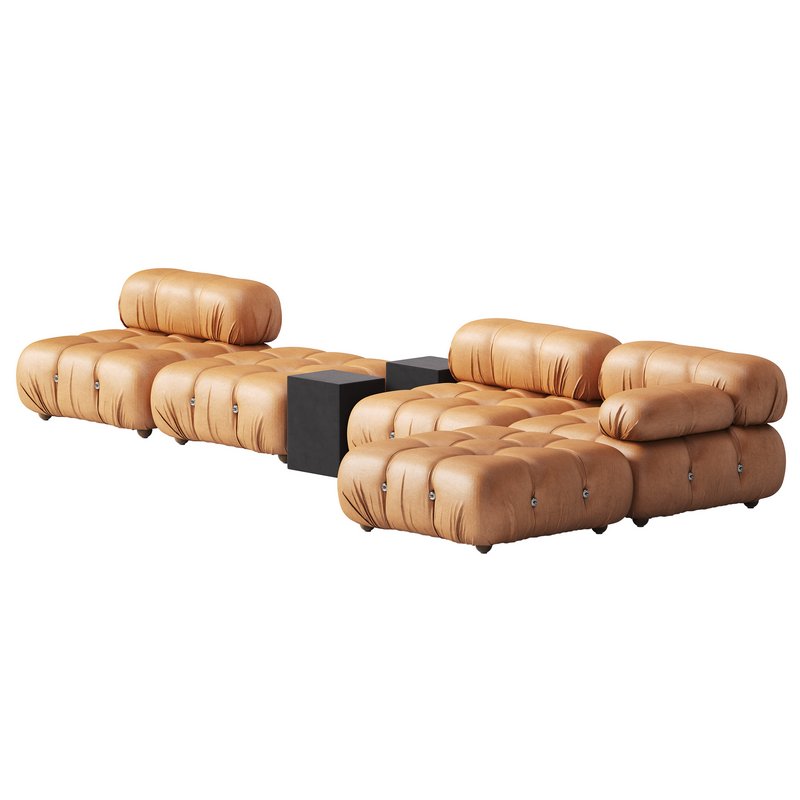 Camaleonda sofa b&b italia - Image 9