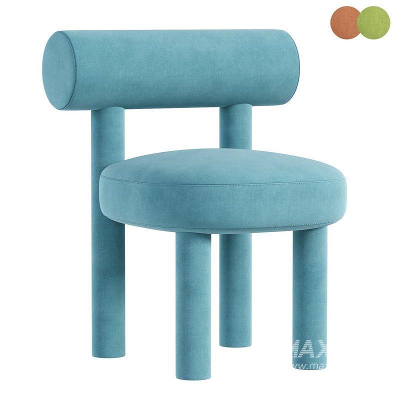 BABY GROPIUS CS1 - Image 1