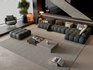 Modern living room - Thumbnail 1