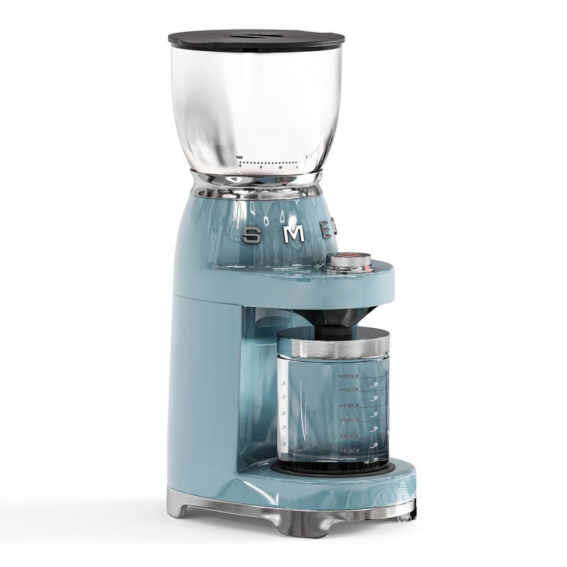 Coffee Grinder - Image 5