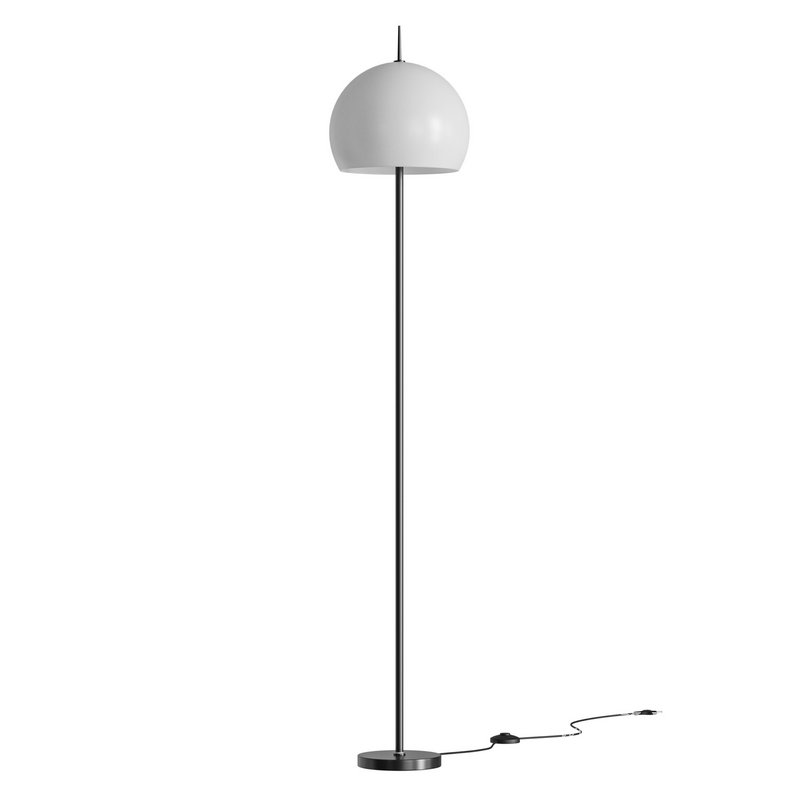 Mushroom Floor Lamp - Image 3