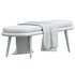 Patton Bench Allmodern - Thumbnail 4