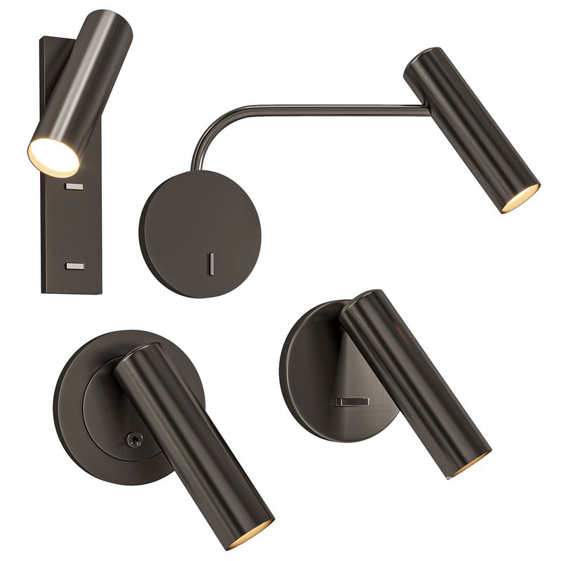 Enna Led Lamp Set - Image 3