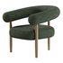 Alon Boucle Chair - Thumbnail 3